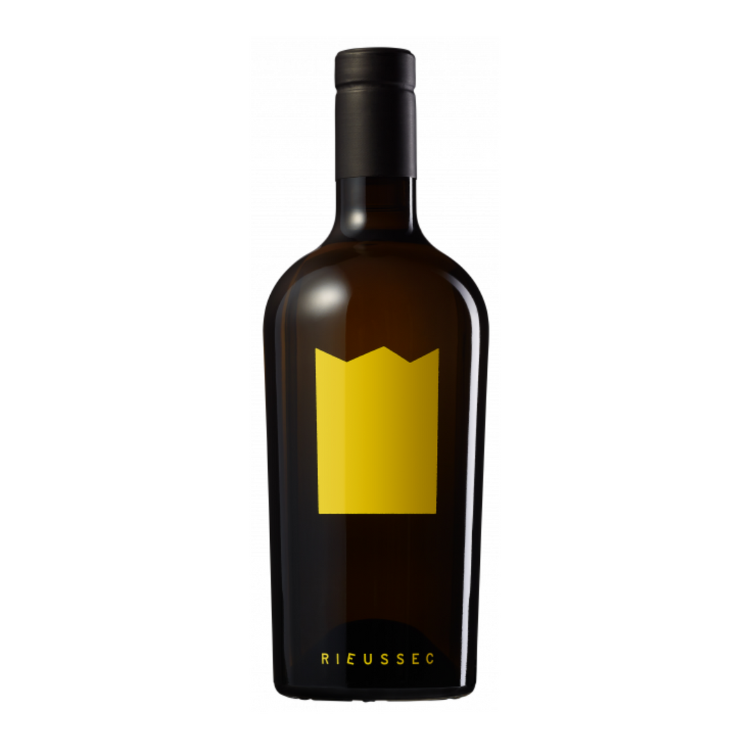 Chateau Rieussec 2019 750mL