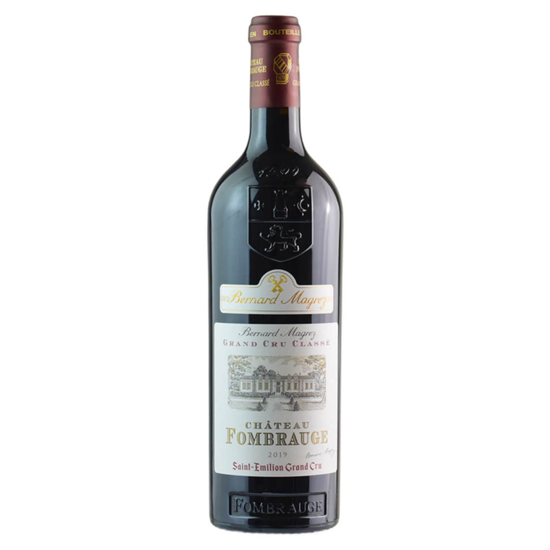 CHATEAU FOMBRAUGE 2019, Canadian Liquor Store