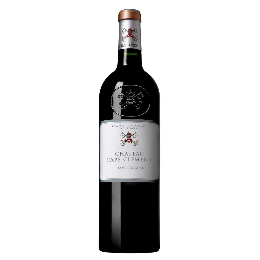 Chateau Pape Clement Rouge 2014