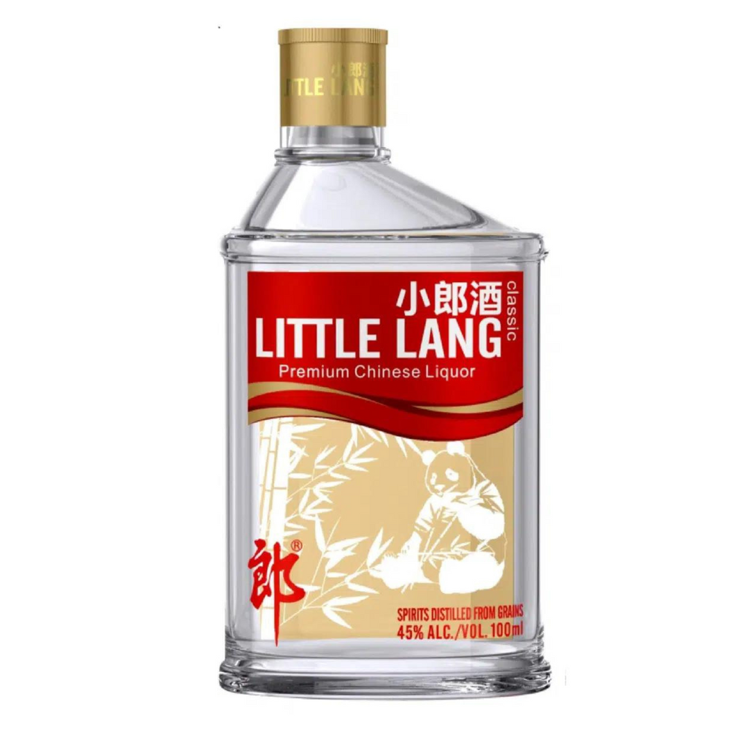 Little Lang Liquor 100Ml