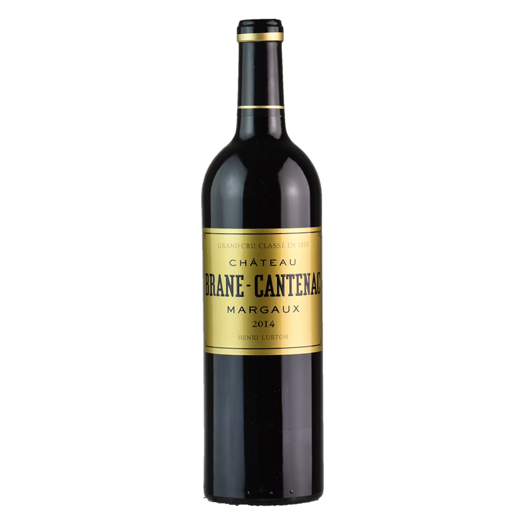 Chateau Brane Cantenac 2014