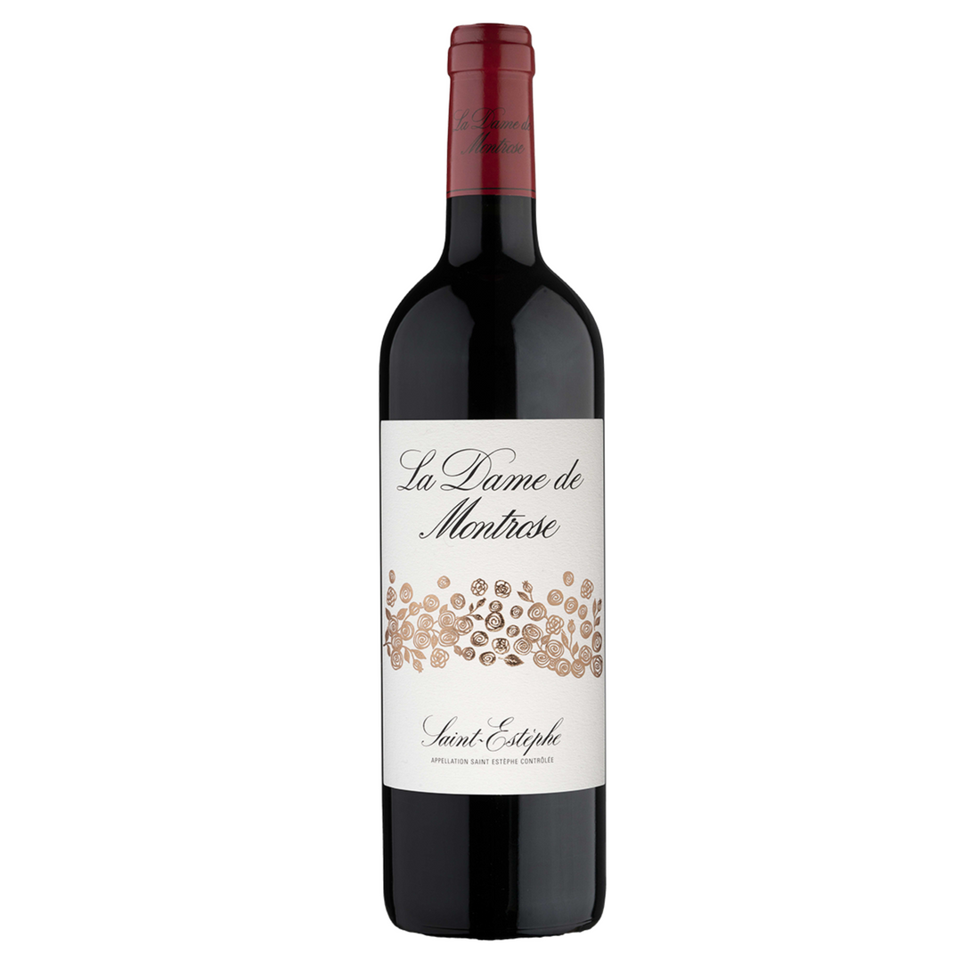 Dame De Montrose 2019