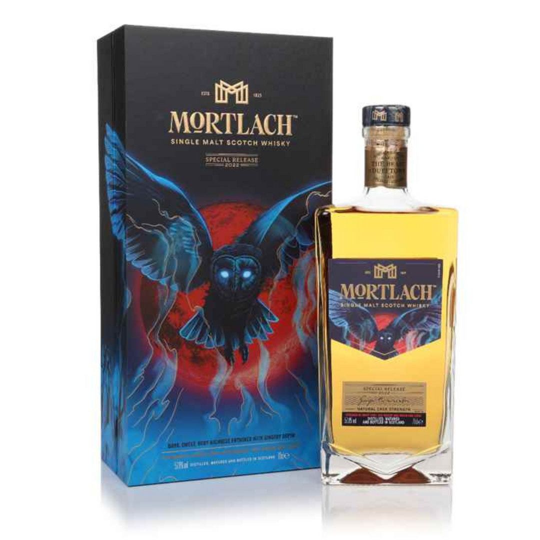 Mortlach Special Release 2022