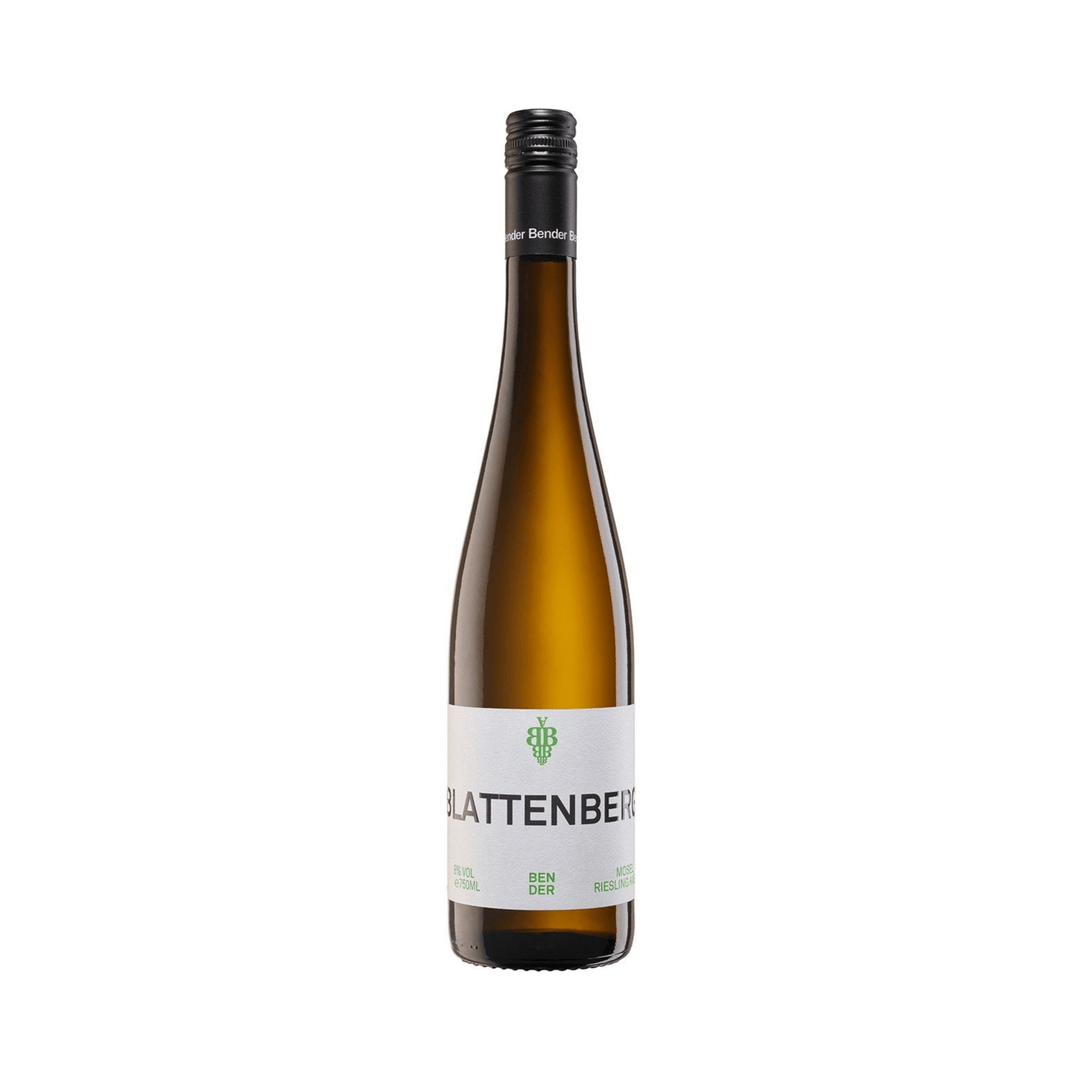 Andreas Bender Blattenberg Riesling Kab