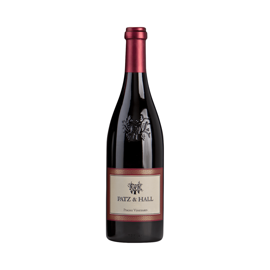 Patz & Hall Pisoni Vineyard Pinot Noir 750mL