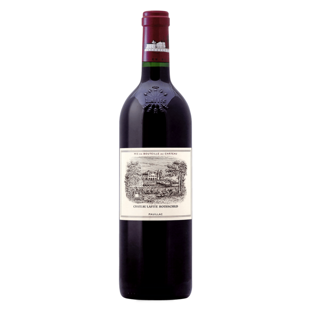 Chateau Lafite Rothschild 2014