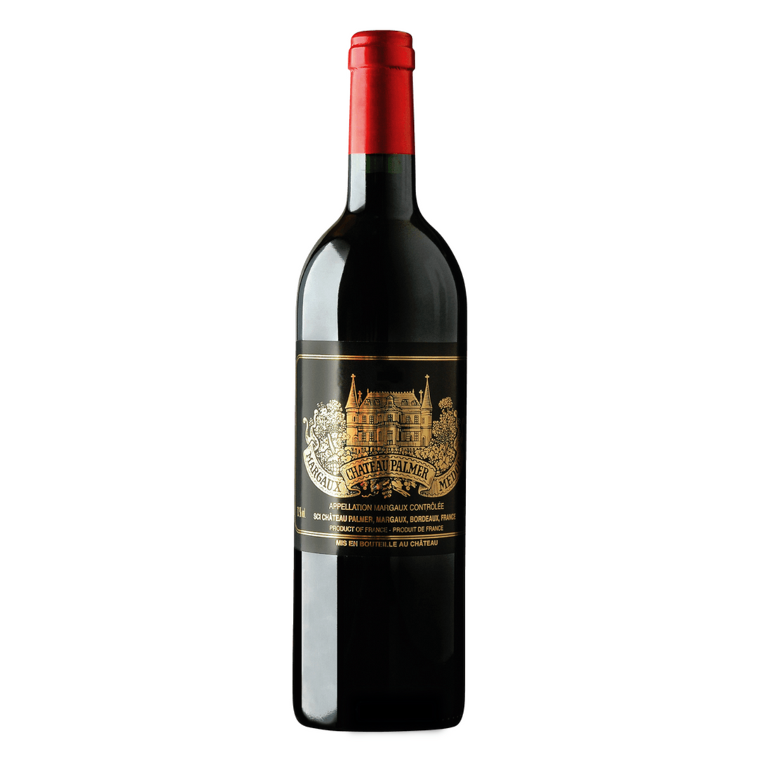 Chateau Palmer 2019