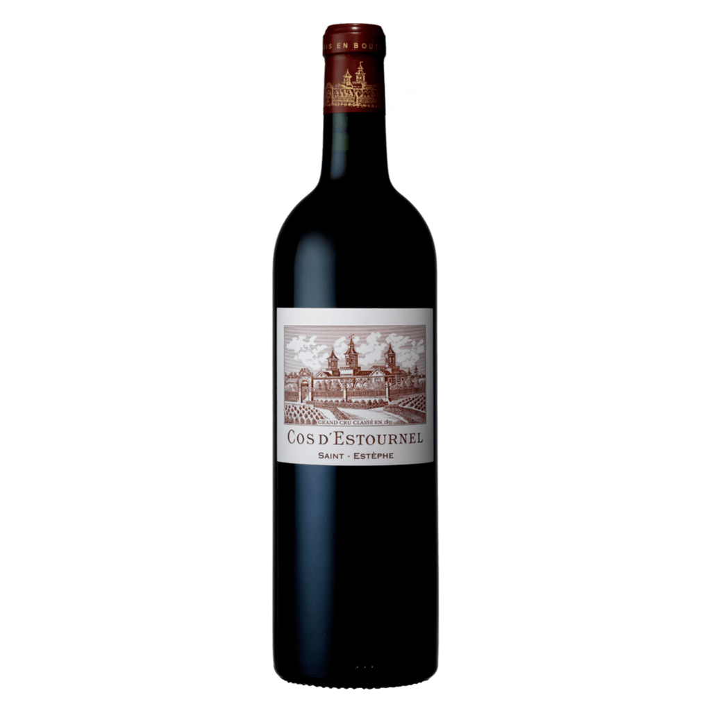 Chateau Cos D'Estournel 2019 – Canadian Liquor Store