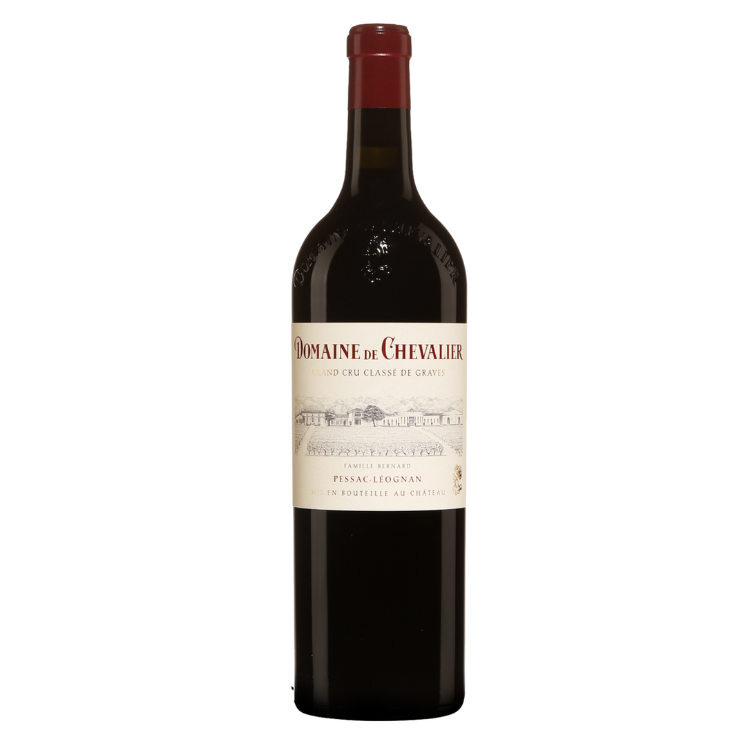 Domaine De Chevalier Rouge 2019