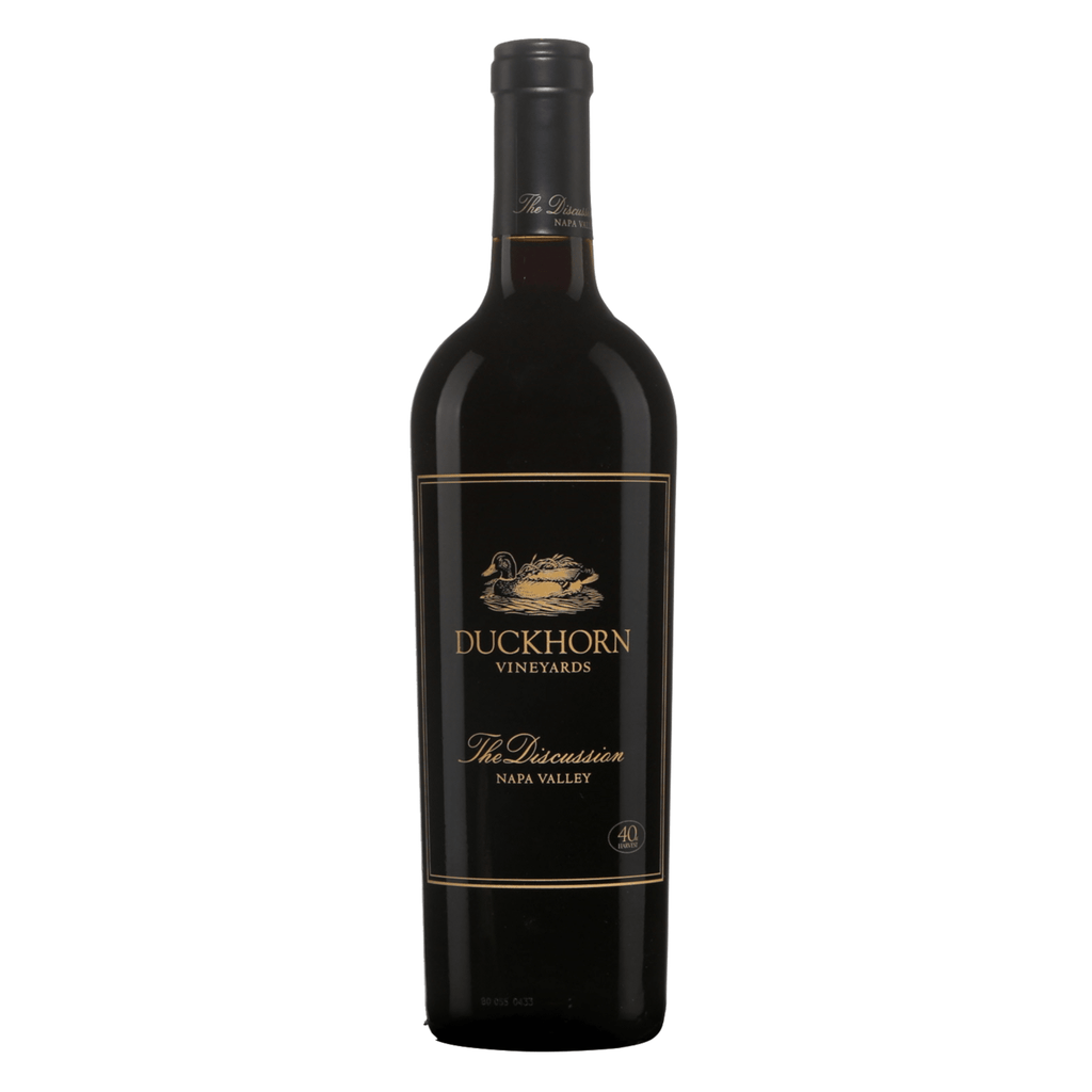 Duckhorn Napa Valley The Discussion – Canadian Liquor Store