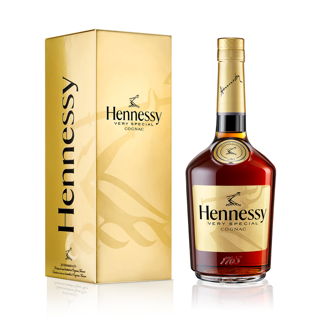 Hennessy Very Special Eoy Gift Box