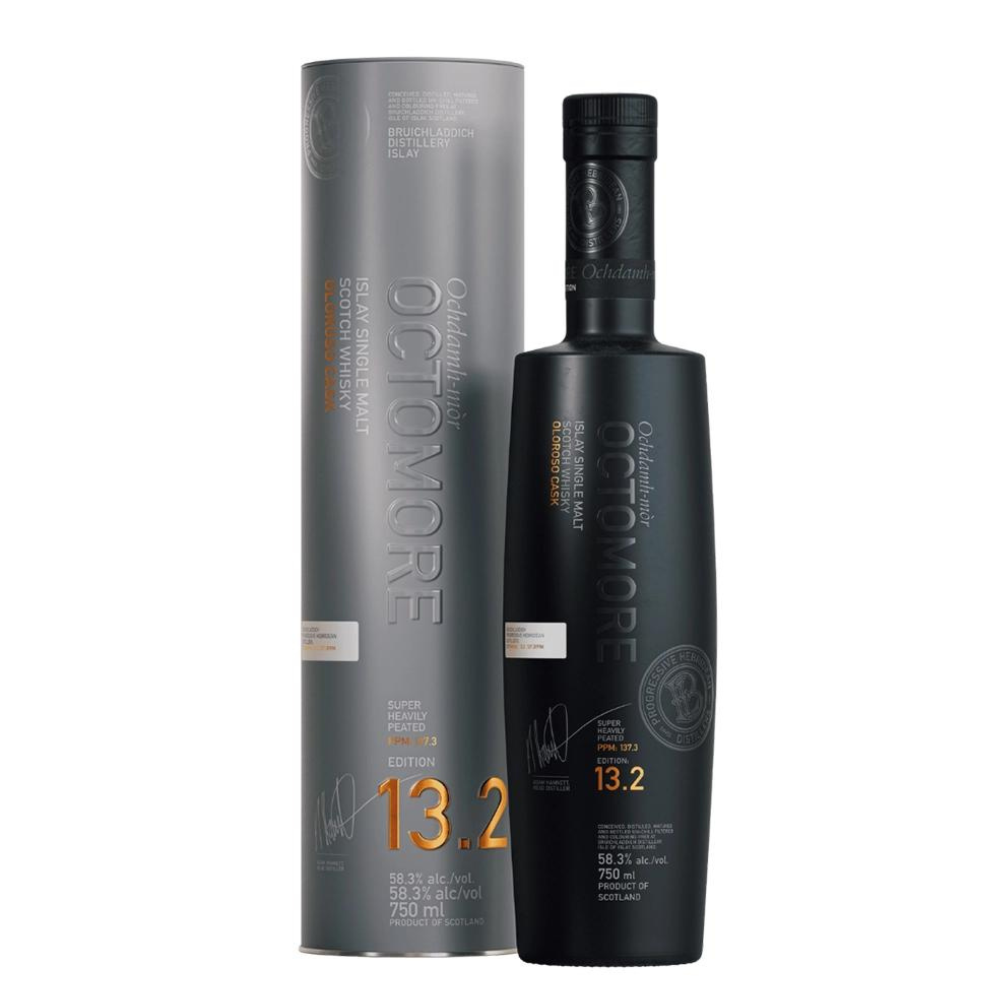 Bruichladdich – Canadian Liquor Store