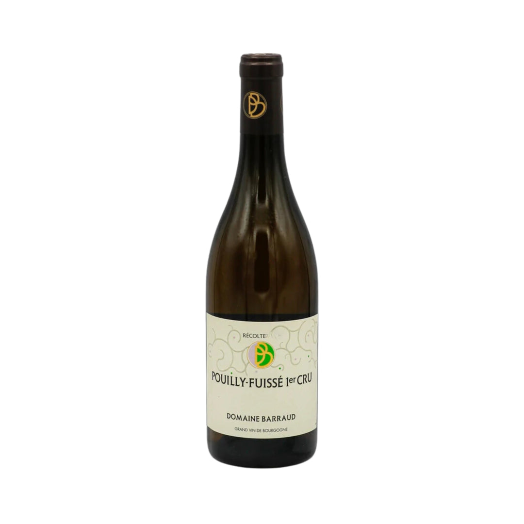 Barraud Pouilly-Fuisse 1Er Cru