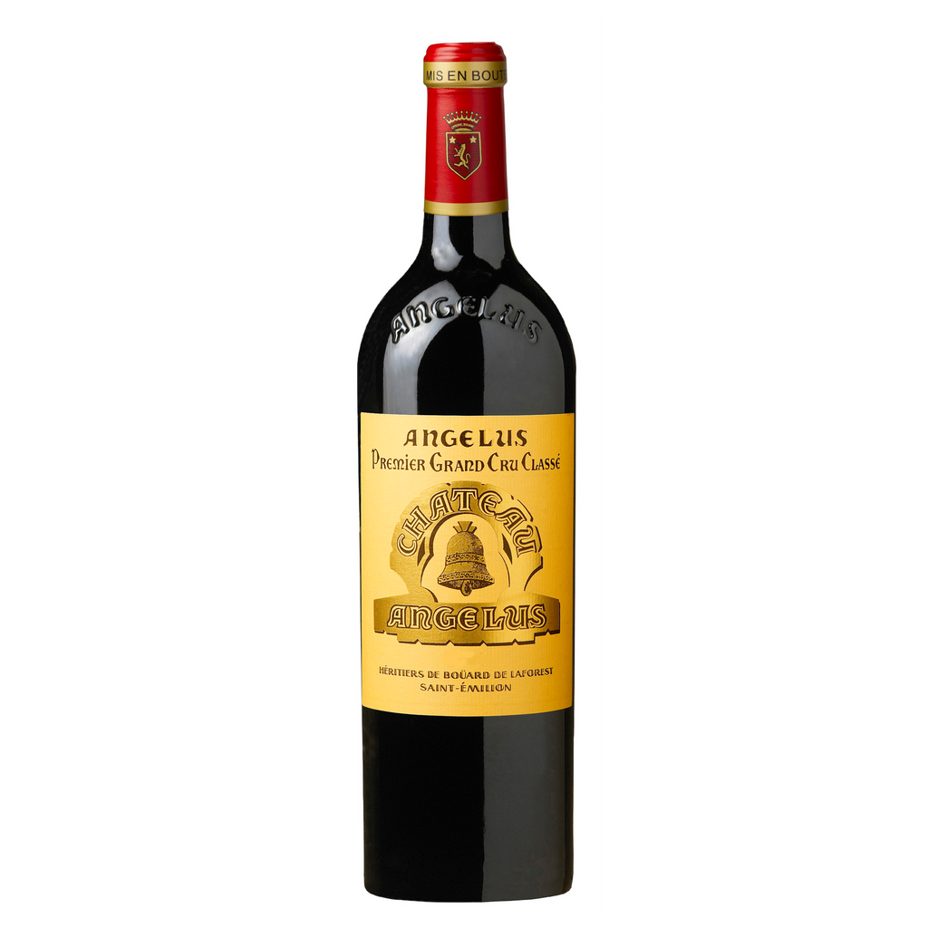 NEW✡CHATEAU ANGELUS1985 Château Angelus 1985, Saint Emilion