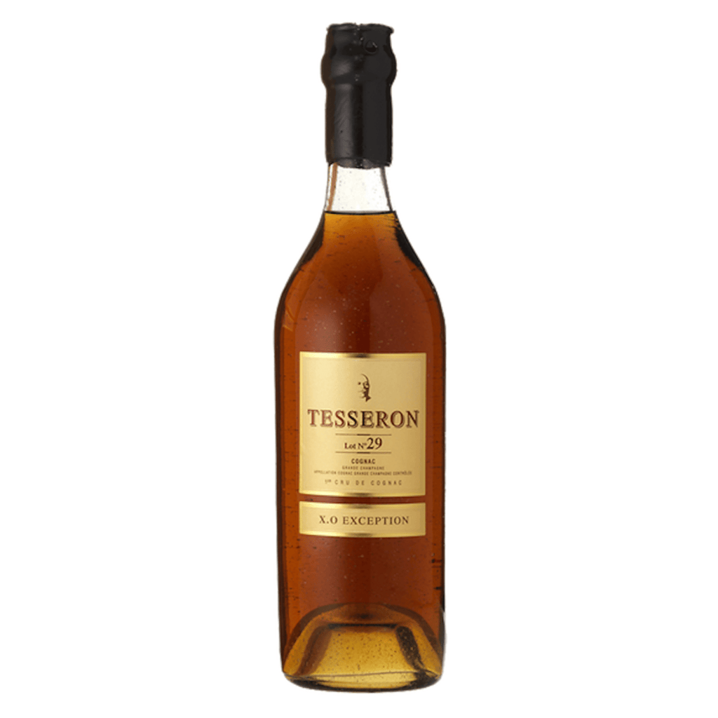 Tesseron Lot 29 X.O. Exception – Canadian Liquor Store