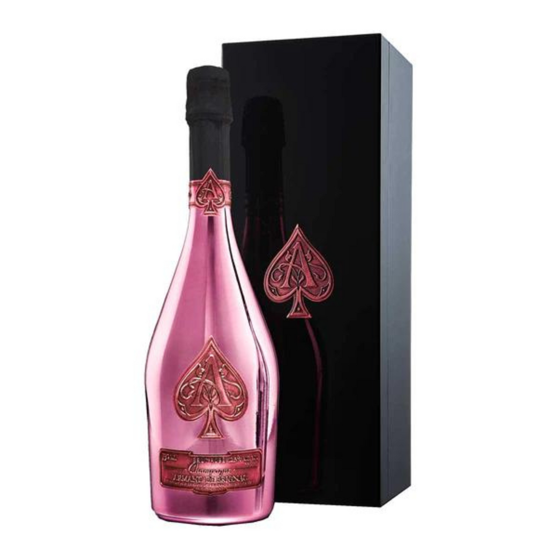 Armand De Brignac-Rose