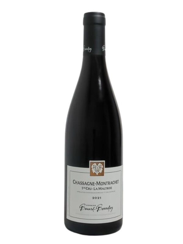 BOUARD BONNEFOY CM 1ER MALTOIRE ROUGE (case of 6)