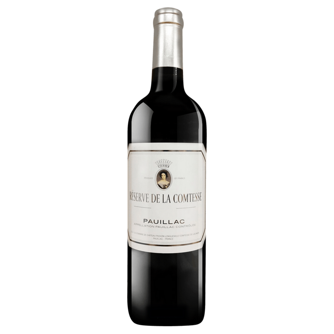 Reserve De La Comtesse 2014