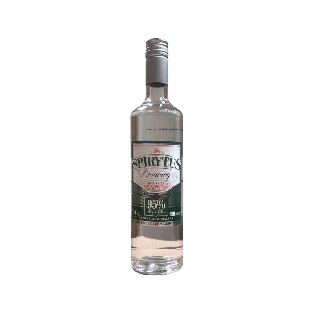 CPU spirytus Spirytus Domowy 750ml – Canadian Liquor Store