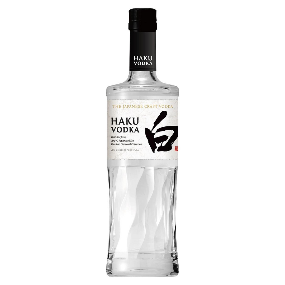 Haku Vodka