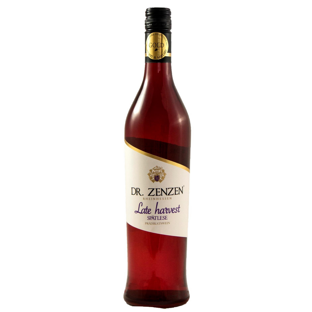 Dr. Zenzen Piesporter Mich - Red Bottle