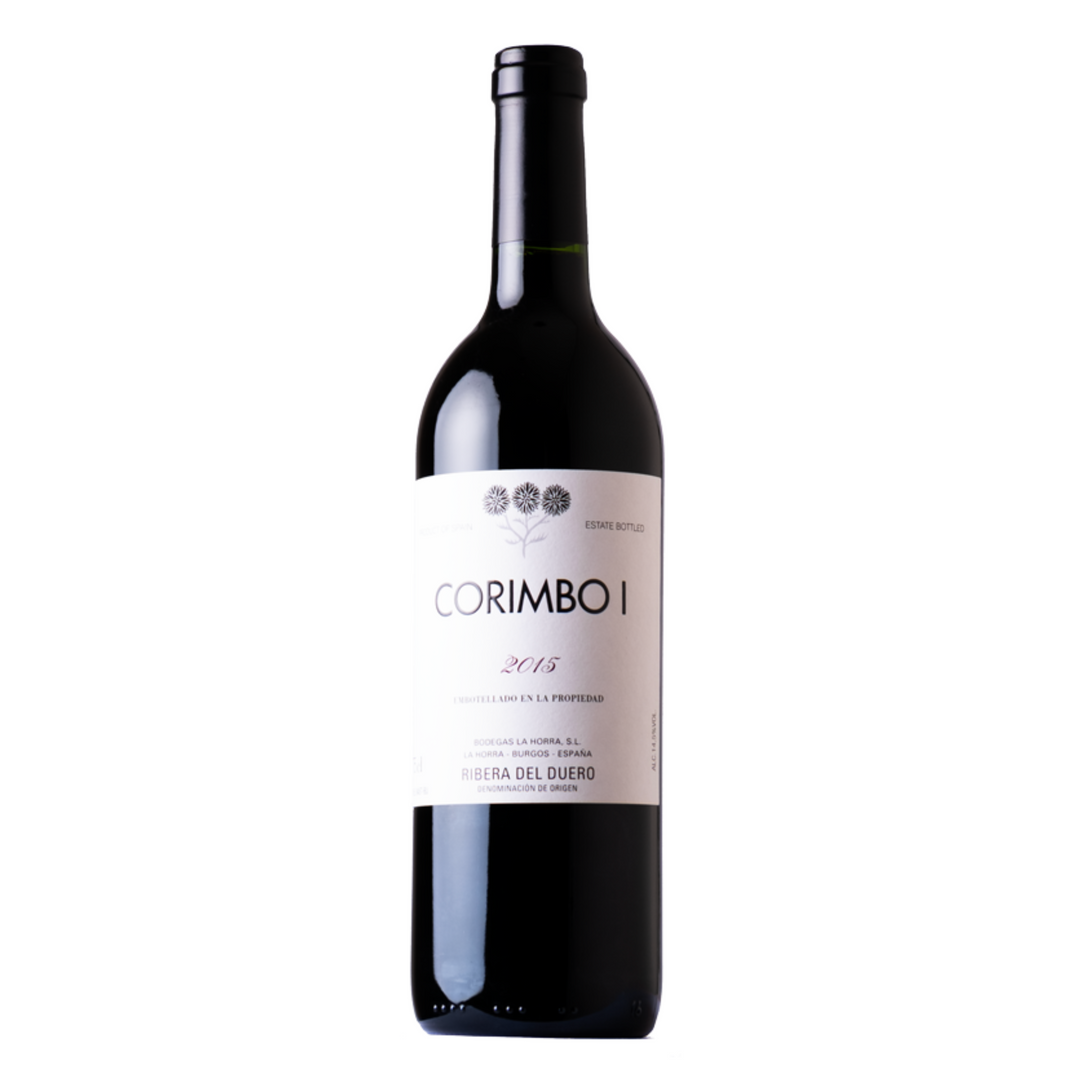 Corimbo I 2015