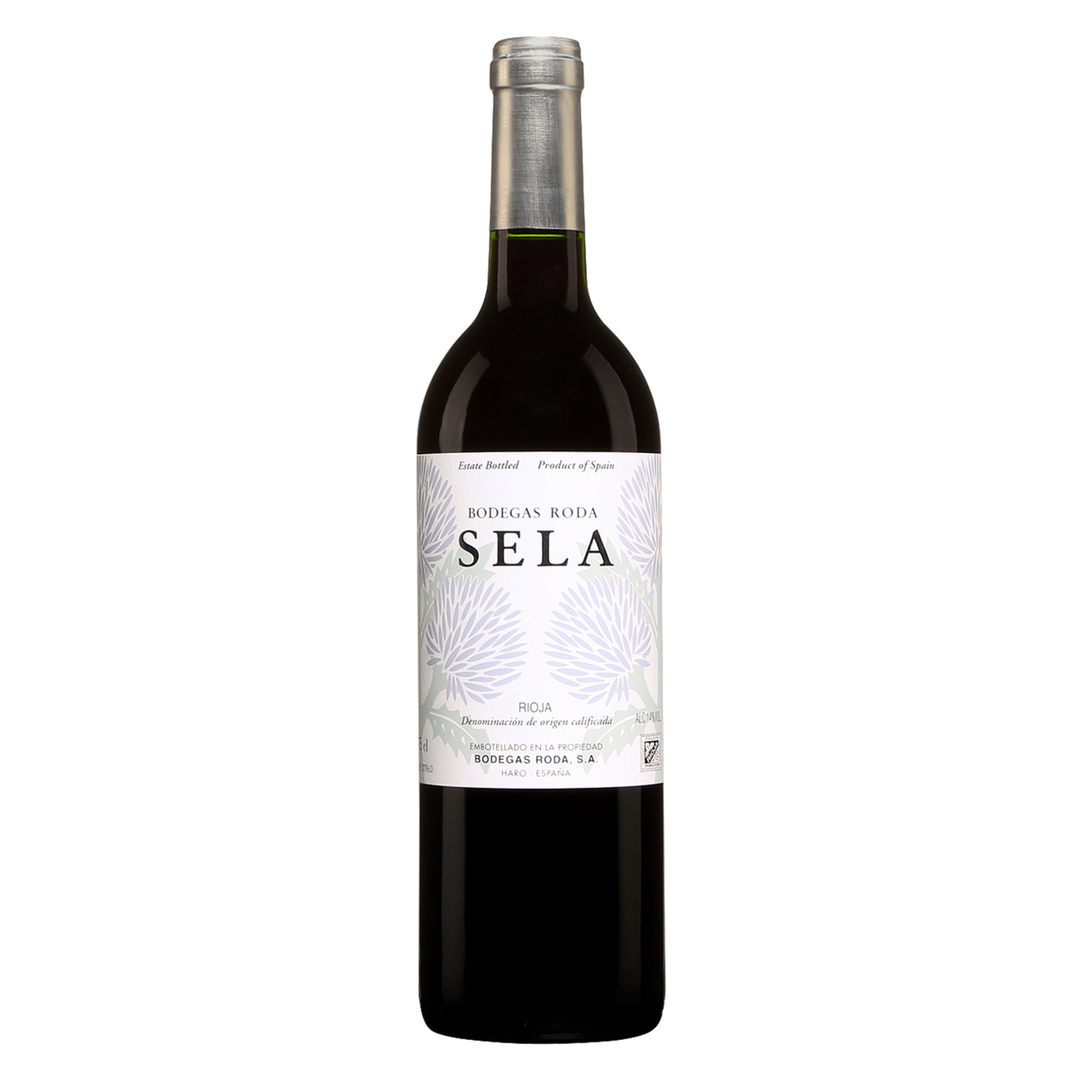 Bodegas Roda Sela 2016