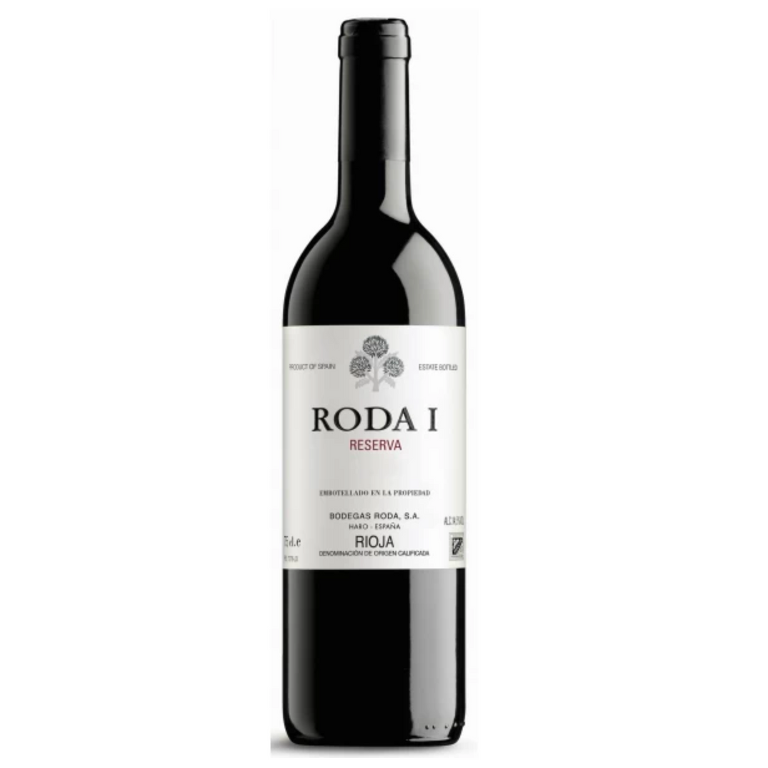 Roda I 2016
