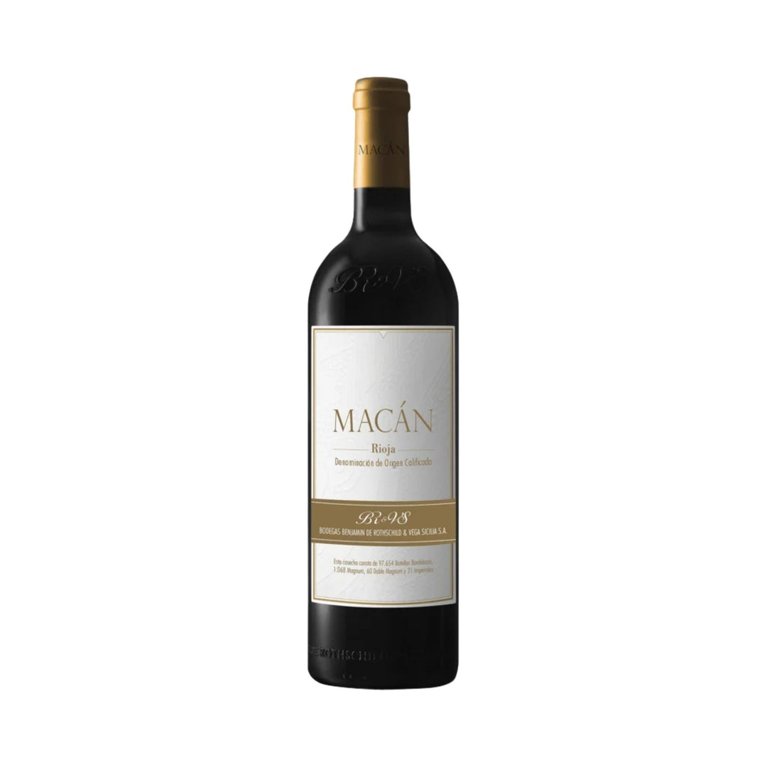 Vega Sicilia Macan 750mL (Case of 6)
