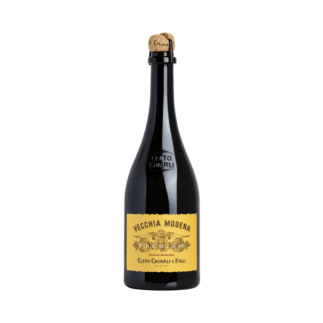 Chiarli Premium Lambrusco Di Sorbara Doc 750ml