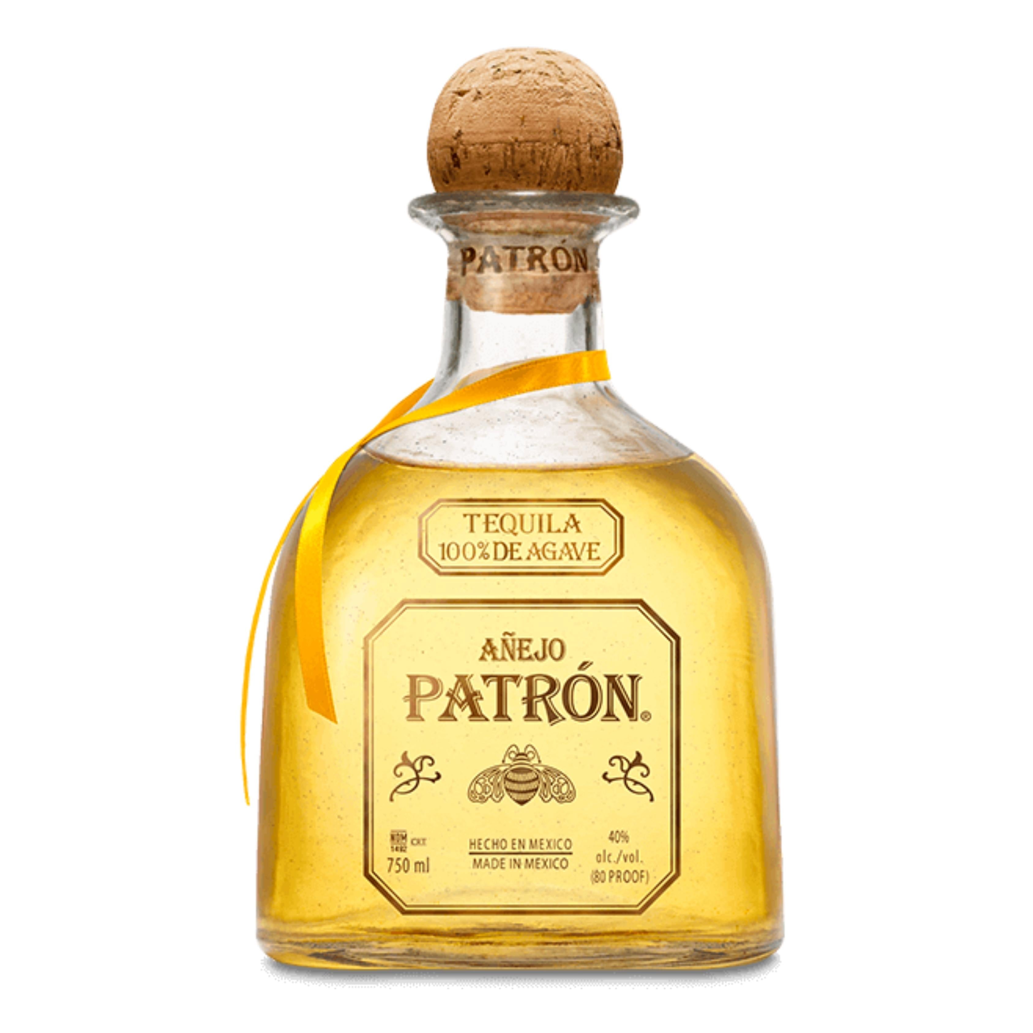 Patron Anejo – Canadian Liquor Store Patron Anejo – Canadian Liquor Store