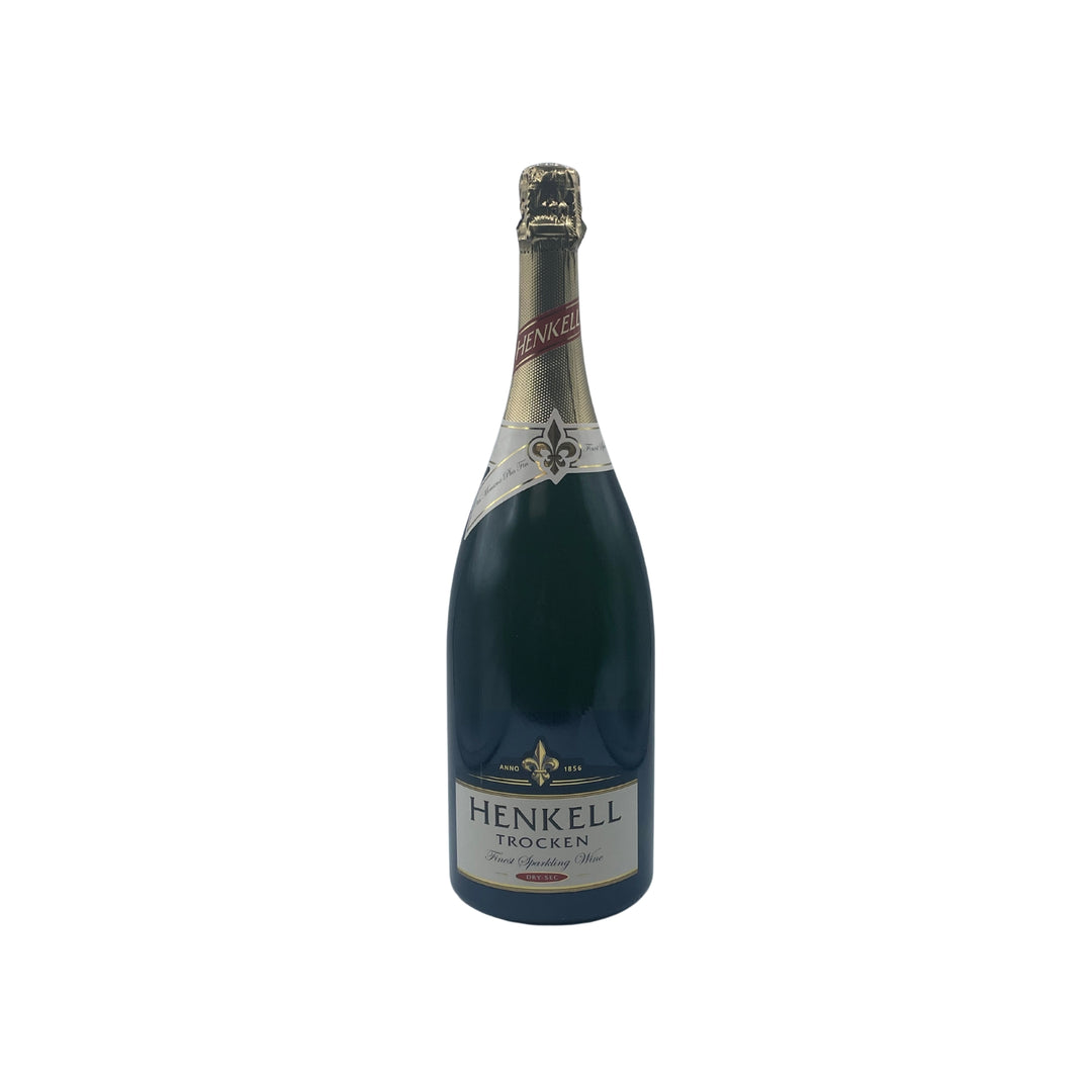 亨克尔干型起泡葡萄酒1.5 Henkell Trocken Sekt 1.5L