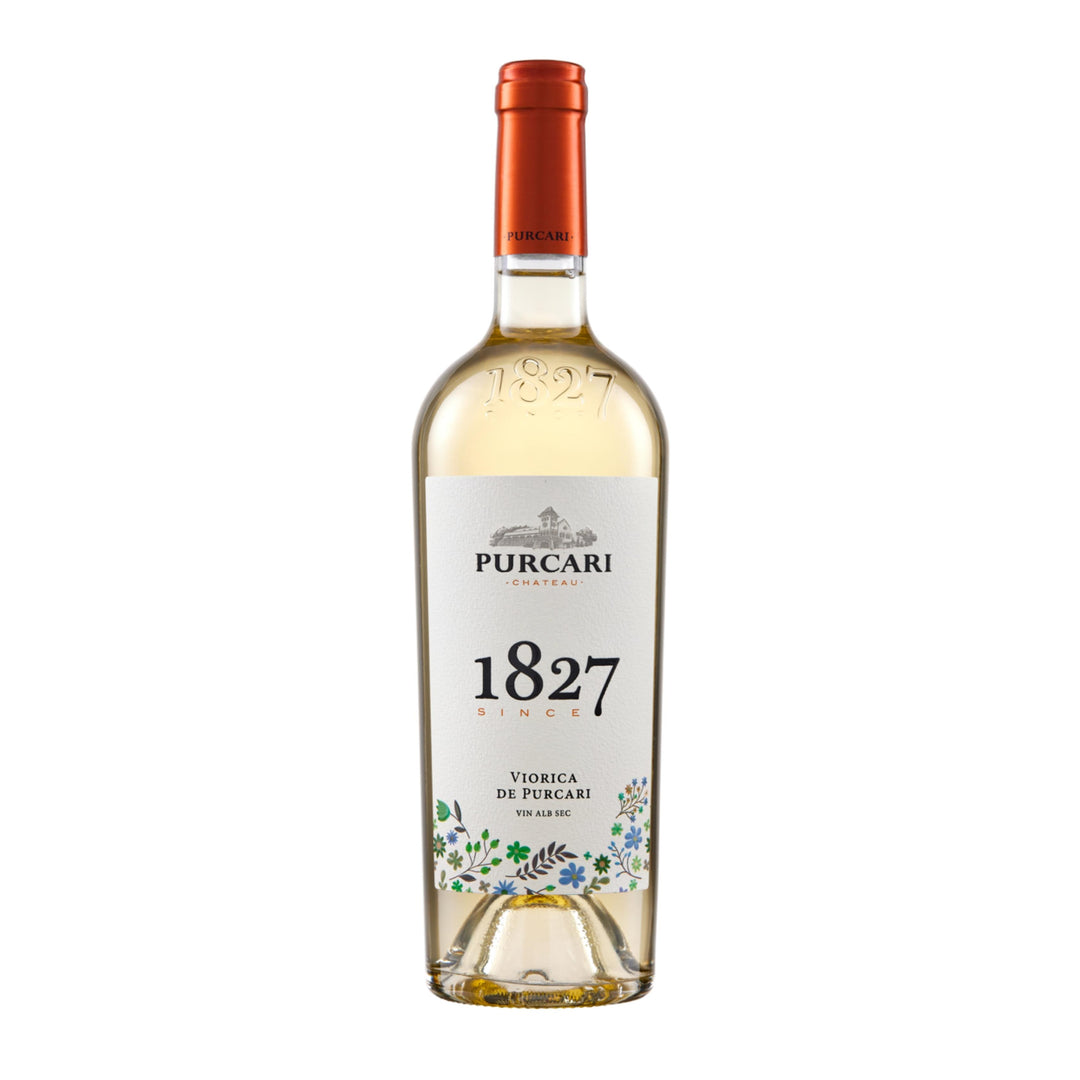 Viorica De Purcari