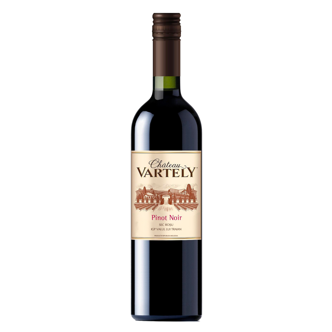 瓦特利酒庄黑皮诺红葡萄酒 Pinot Noir Vartely Igp