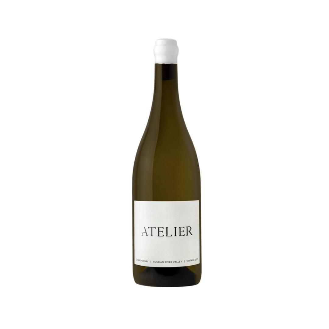 Atelier Chardonnay 750mL (Case of 6)