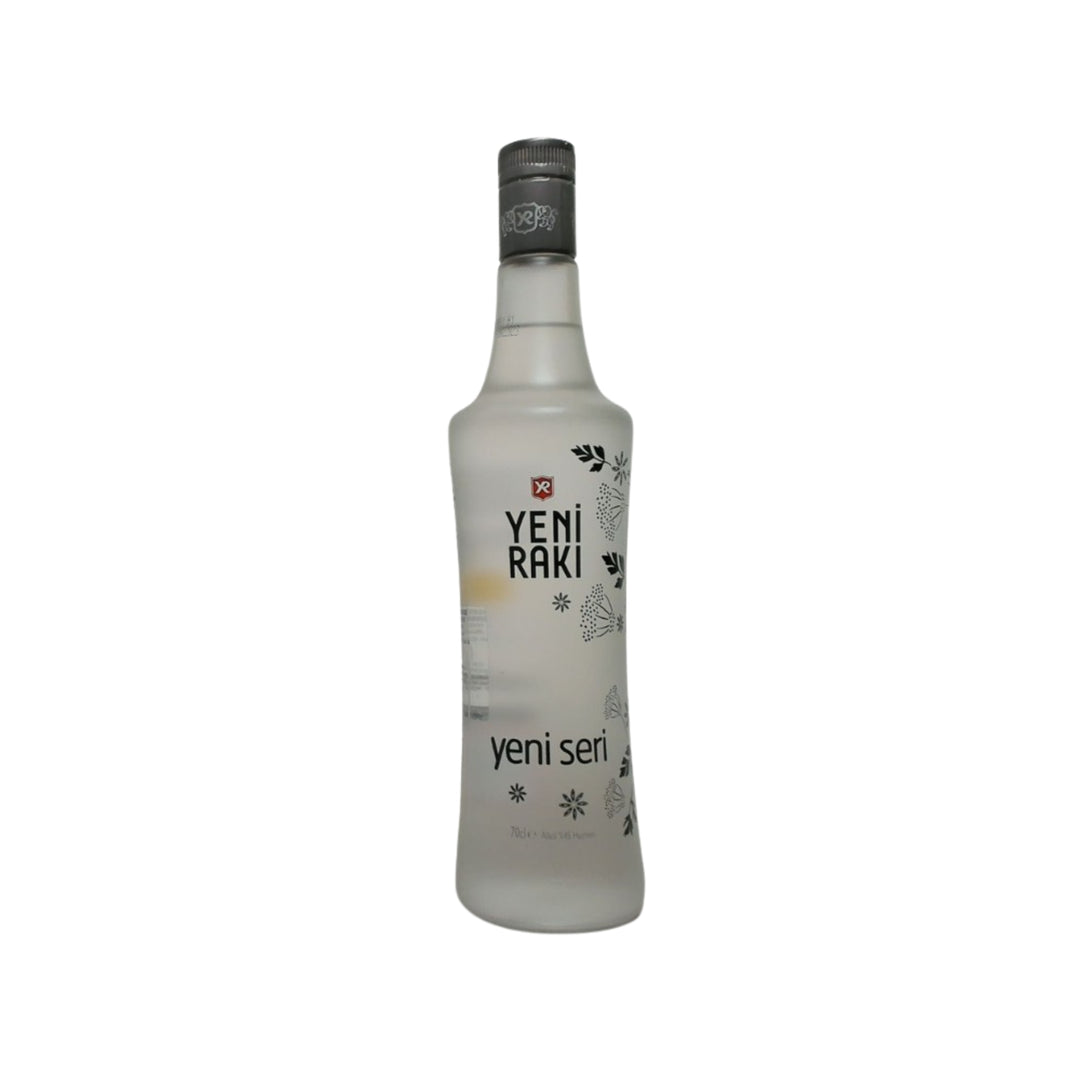 Yeni Raki Yeni Seri 700ml