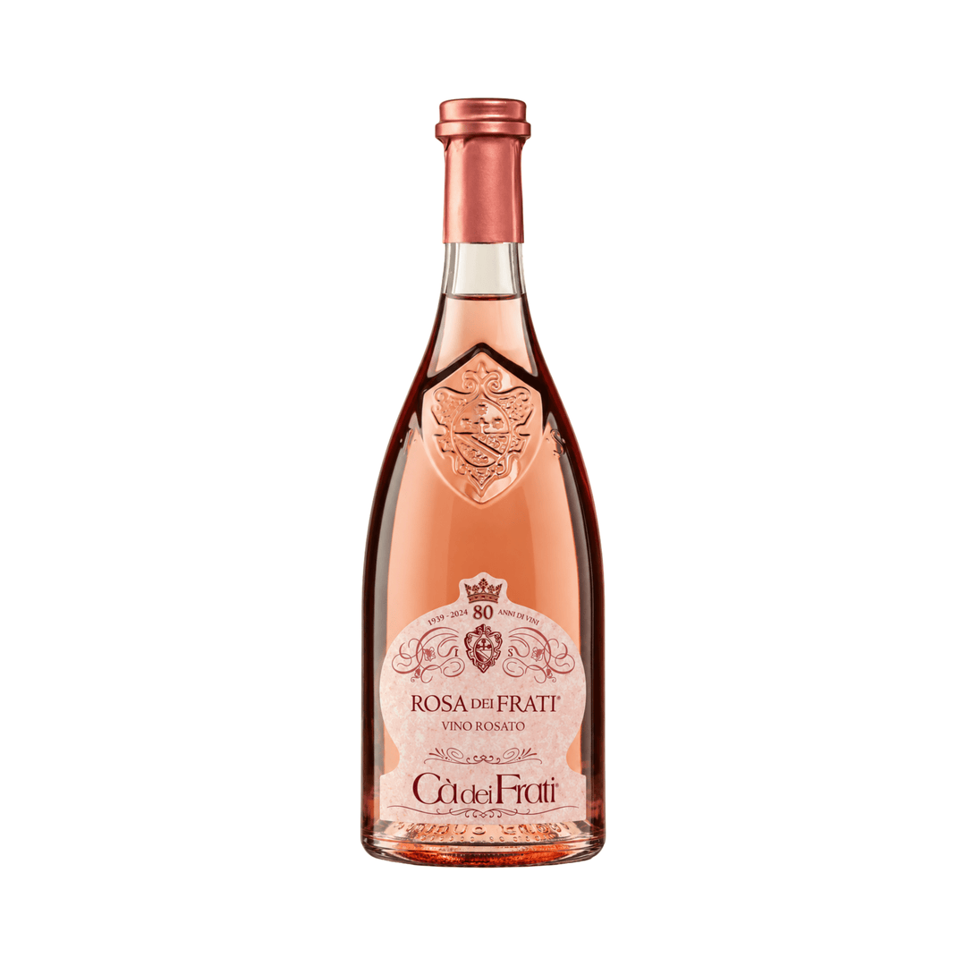 Ca Dei Frati Rosa Dei Frati