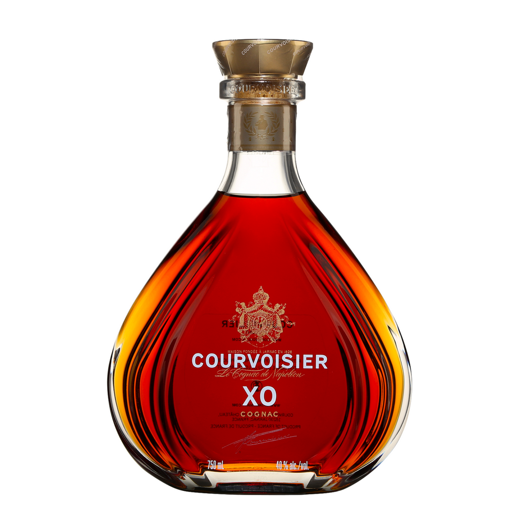 Courvoisier X.O.