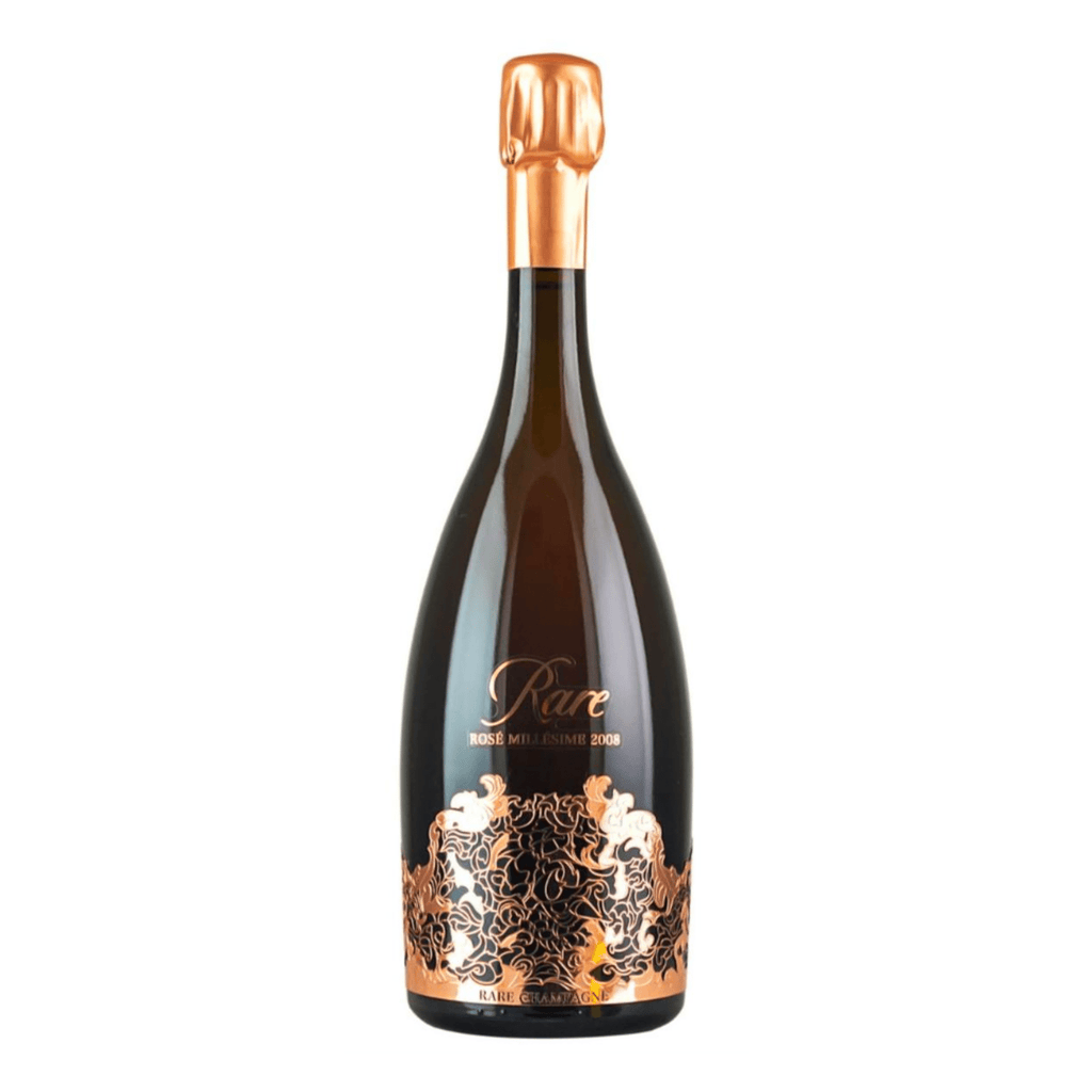 【新品】パイパーエドシック　Rare Champagne 2008 Box付 Piper Heidsieck Rare 2008 – Canadian Liquor Store