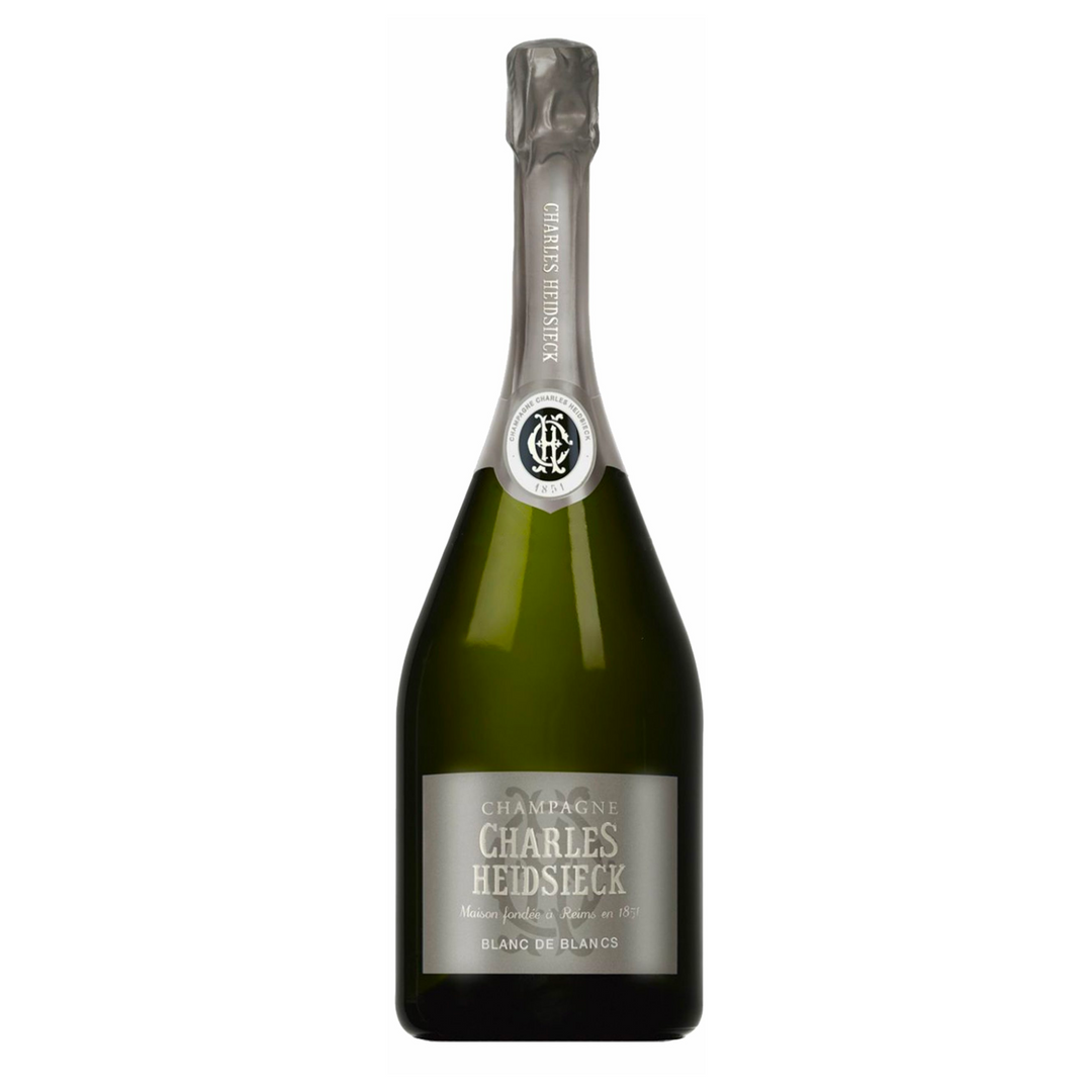 Charles Heidsieck Blanc De Blancs