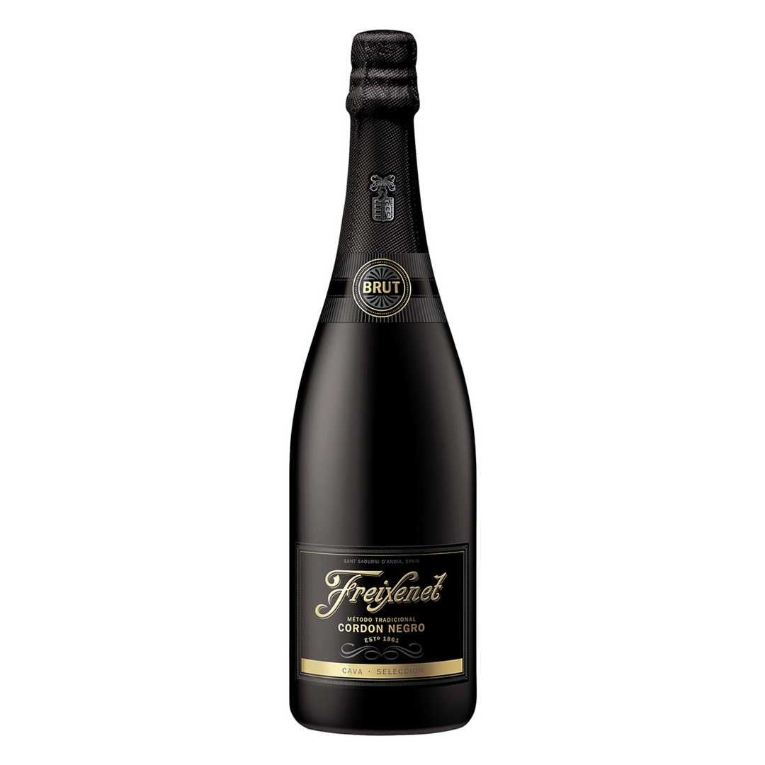 Freixenet Cordon Negro Brut