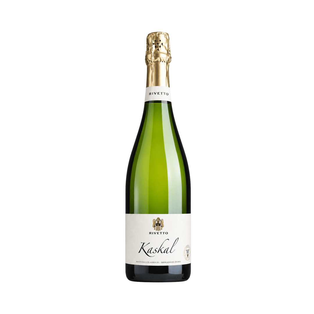 Rivetto Kaskal Nebbiolo Spumante