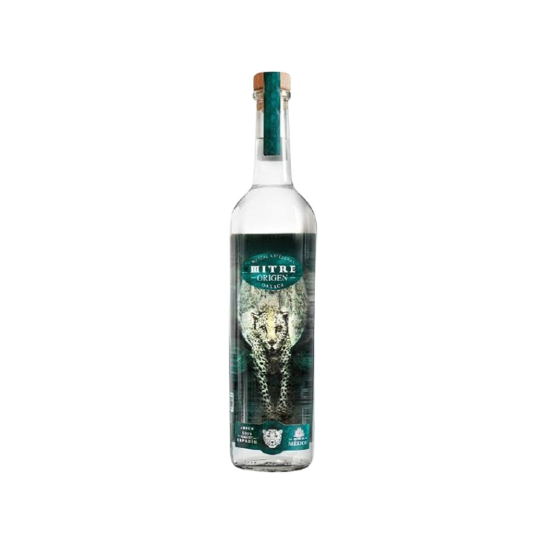 MITRE ORIGEN MEZCAL – Canadian Liquor Store