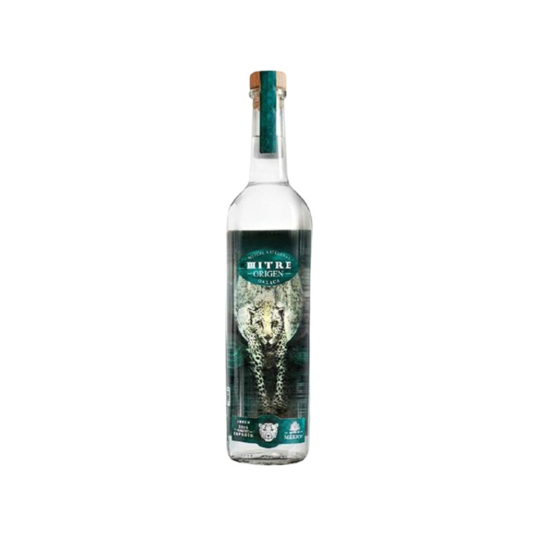 MITRE ORIGEN MEZCAL