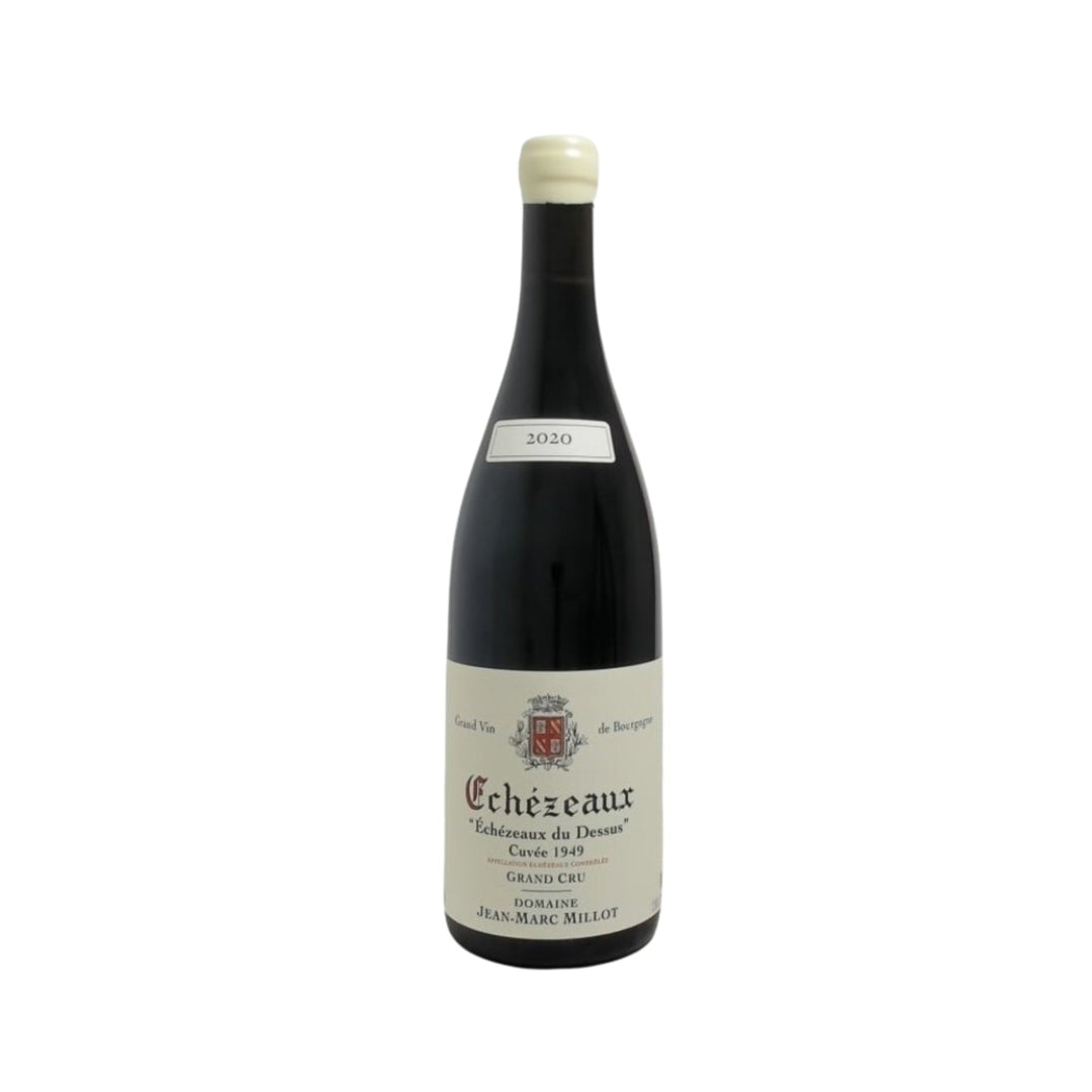 Jean-Marc Millot 2023 GC Echezeaux Cuvee 1949