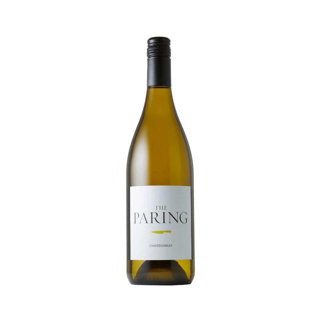 THE PARING CHARDONNAY