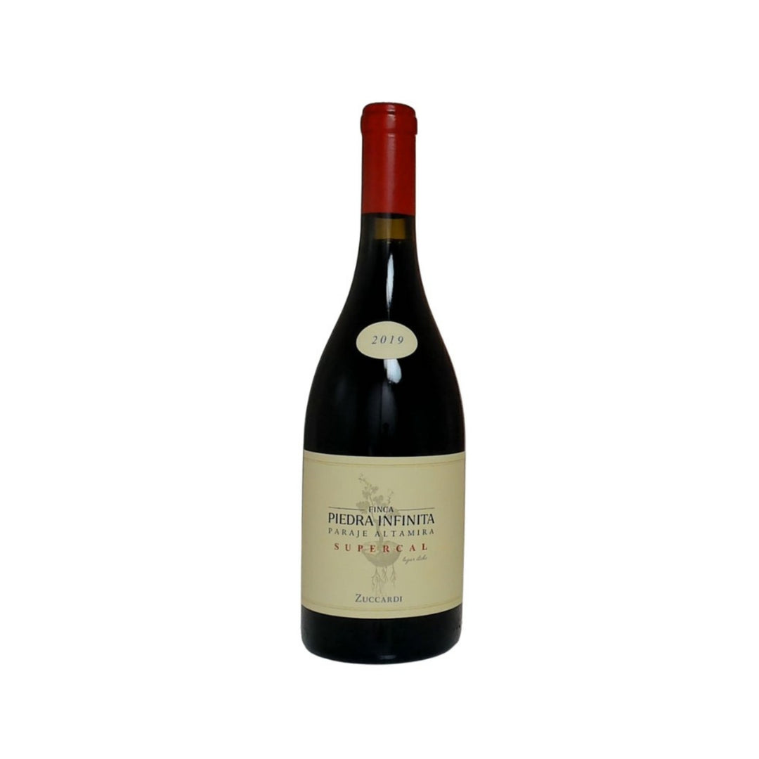 ZUCCARDI FINCA PIEDRA INFINITA SUPERCAL (Case of 3)