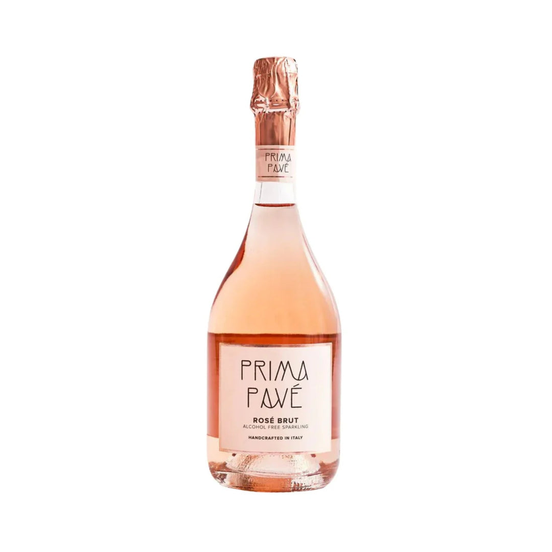 Prima Pave Rose Brut (0% Alcohol)