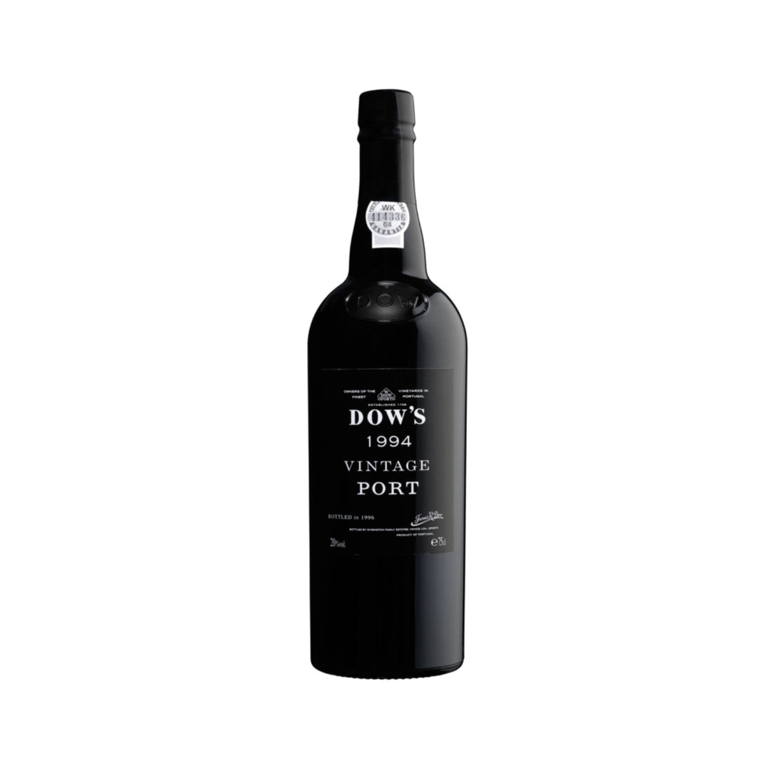 DOW'S PORT VINTAGE 1994