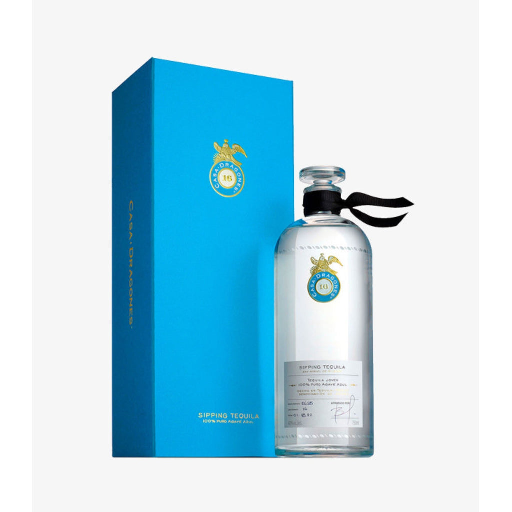 Casa Dragones Joven 750ml – Canadian Liquor Store